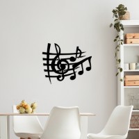 Panou decorativ Wallity Musical 3