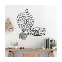 Panou decorativ Wallity Adventure Is Out There