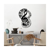 Panou decorativ Wallity Musical 4