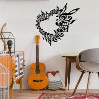 Panou decorativ Wallity Musical 5