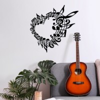 Panou decorativ Wallity Musical 5 imaginea #2 — magazin online Desire.md
