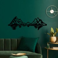 Panou decorativ Wallity Mountains imaginea #2 — magazin online Desire.md