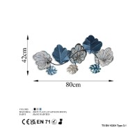 Panou decorativ Wallity Zhoushan 3 imaginea #7 — magazin online Desire.md