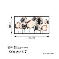 Panou decorativ Wallity Yildiz 2 imaginea #7 — magazin online Desire.md