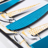 Декоративное панно Wallity Yelkenli 2 фото №4 — интернет-магазин Desire.md