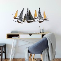 Panou decorativ Wallity Uskuna 2
