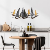 Panou decorativ Wallity Uskuna 2 imaginea #2 — magazin online Desire.md