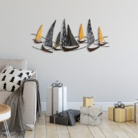 Panou decorativ Wallity Uskuna 2 imaginea #3 — magazin online Desire.md