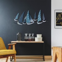 Декоративное панно Wallity Uskuna 3