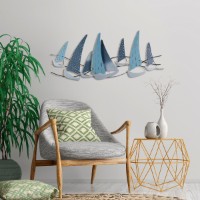 Декоративное панно Wallity Uskuna 3 фото №2 — интернет-магазин Desire.md
