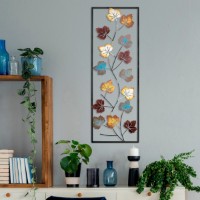 Panou decorativ Wallity Platane imaginea #2 — magazin online Desire.md