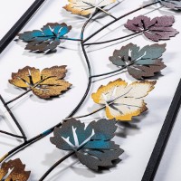 Panou decorativ Wallity Platane imaginea #4 — magazin online Desire.md