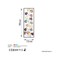 Panou decorativ Wallity Platane imaginea #7 — magazin online Desire.md