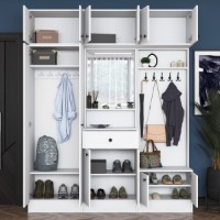 Antreu Rani EA108 2570 imaginea #4 — magazin online Desire.md