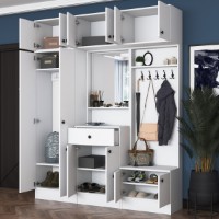 Antreu Rani EA108 2570 imaginea #5 — magazin online Desire.md