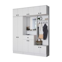 Antreu Rani EA108 2570 imaginea #7 — magazin online Desire.md