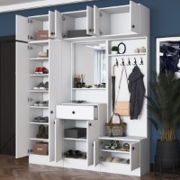 Antreu Rani EA104 2569 imaginea #5 — magazin online Desire.md