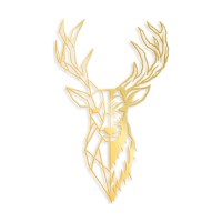 Panou decorativ Wallity Red Deer 3 imaginea #5 — magazin online Desire.md