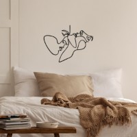 Panou decorativ Wallity To Feel