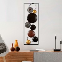 Декоративное панно Wallity Textured 1