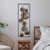 Panou decorativ Wallity Textured 4