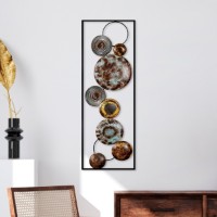 Panou decorativ Wallity Textured 4 imaginea #2 — magazin online Desire.md