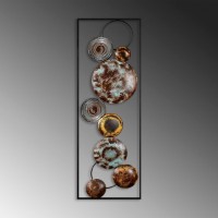 Panou decorativ Wallity Textured 4 imaginea #4 — magazin online Desire.md