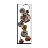 Panou decorativ Wallity Textured 4 imaginea #6 — magazin online Desire.md
