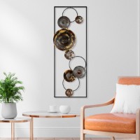 Декоративное панно Wallity Textured 5