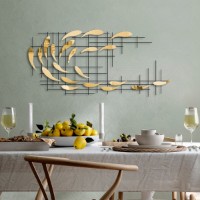Panou decorativ Wallity Sheen 1