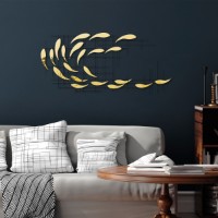 Panou decorativ Wallity Sheen 1 imaginea #3 — magazin online Desire.md