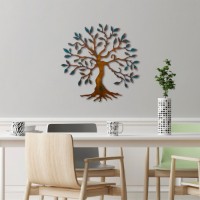 Panou decorativ Wallity Tree 2