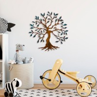 Panou decorativ Wallity Tree 2 imaginea #2 — magazin online Desire.md