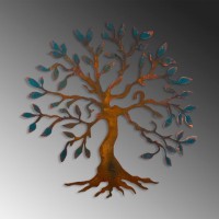 Panou decorativ Wallity Tree 2 imaginea #4 — magazin online Desire.md