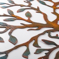 Panou decorativ Wallity Tree 2 imaginea #5 — magazin online Desire.md