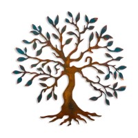 Panou decorativ Wallity Tree 2 imaginea #6 — magazin online Desire.md