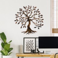 Panou decorativ Wallity Tree 3