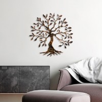 Panou decorativ Wallity Tree 3 imaginea #2 — magazin online Desire.md