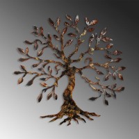 Panou decorativ Wallity Tree 3 imaginea #4 — magazin online Desire.md