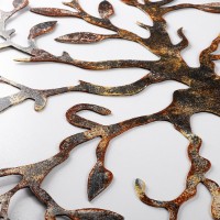 Panou decorativ Wallity Tree 3 imaginea #5 — magazin online Desire.md