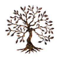 Panou decorativ Wallity Tree 3 imaginea #6 — magazin online Desire.md