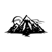 Panou decorativ Wallity Mountain 25 imaginea #5 — magazin online Desire.md