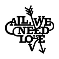 Декоративное панно Wallity Need is Love фото №5 — интернет-магазин Desire.md