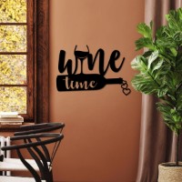 Panou decorativ Wallity Wine Time imaginea #3 — magazin online Desire.md