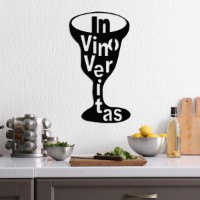Panou decorativ Wallity Veritas 1