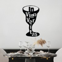 Panou decorativ Wallity Veritas 1 imaginea #2 — magazin online Desire.md