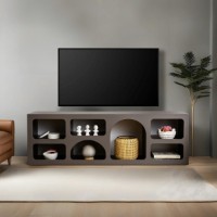 Dulăpior Hanah Home Ferlis Anthracite imaginea #6 — magazin online Desire.md