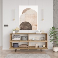Dulăpior Hanah Home On3-S imaginea #4 — magazin online Desire.md