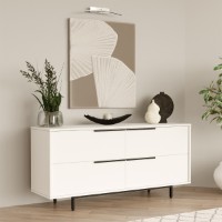 Dulăpior Hanah Home On3-W imaginea #2 — magazin online Desire.md