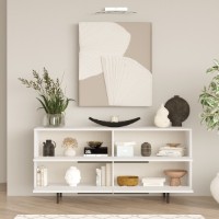 Dulăpior Hanah Home On3-W imaginea #4 — magazin online Desire.md